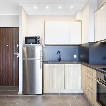 Ms Apartments 4 Seasons VI Gdańsk Zewnętrze zdjęcie