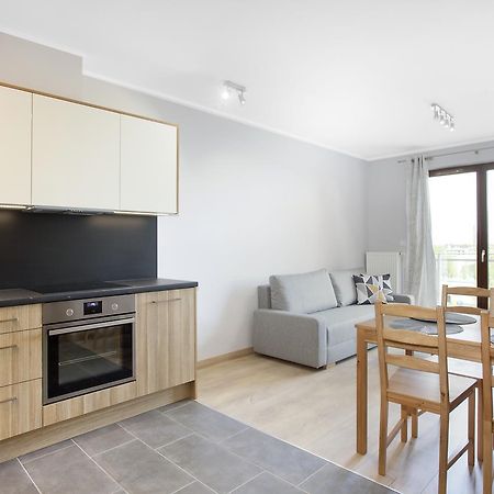Ms Apartments 4 Seasons VI Gdańsk Zewnętrze zdjęcie